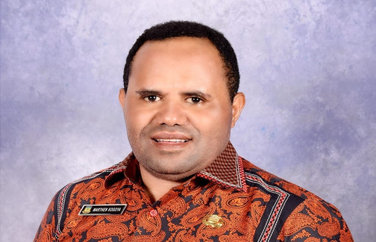 BKD Papua Pastikan Bakal Tempatkan ASN Kompetitif di DOB 